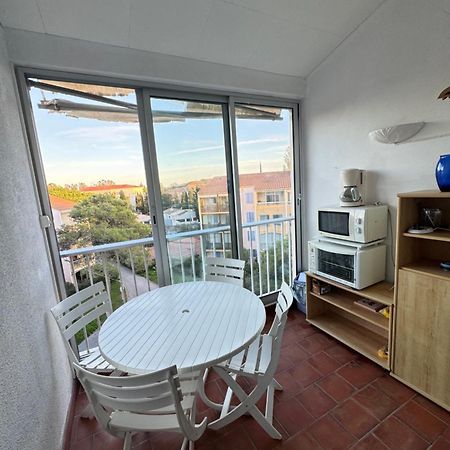 Studio Dans Residence, Piscine Lagon, Tennis Et Aire De Jeux Fréjus Zewnętrze zdjęcie