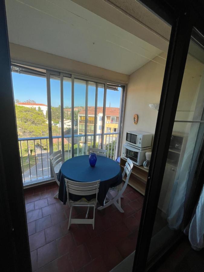 Studio Dans Residence, Piscine Lagon, Tennis Et Aire De Jeux Fréjus Zewnętrze zdjęcie
