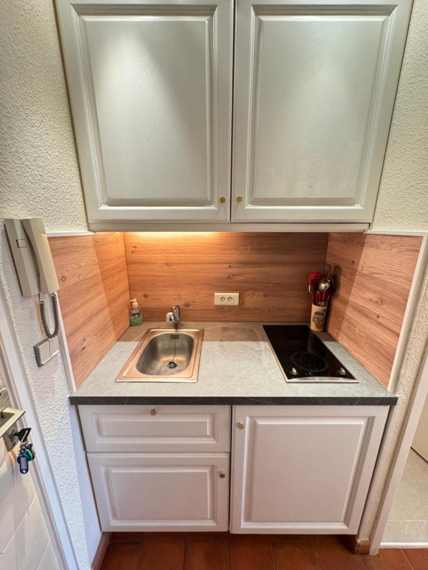 Studio Dans Residence, Piscine Lagon, Tennis Et Aire De Jeux Fréjus Zewnętrze zdjęcie